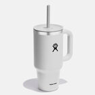 32 oz All Around™ Travel Tumbler  כוס שתייה עם קש